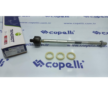 {Katagori} / ROT MILI SOL-SAG FIAT FREEMONT (JF) 2.0 MJT 2011- [TEKNOROT-CR-163] 