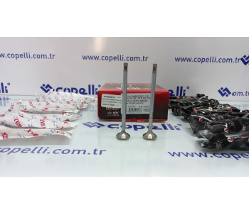 {Katagori} / (132E013349-50) EMME-EGZOS SUBAP TK. PALIO/ALBERA/DOBLO 1.3 16V MJET (1889.000)46518930 [132E013349/3350] 