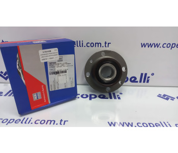 {Katagori} / (TMP0425) ARKA TEKER PORYASI ( ABS LI ) MAREA LINEA FIORINO BIPPER (VKBA3540) [TMP0425] 