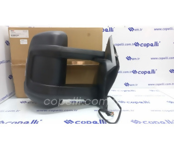 {Katagori} / (E-2304))DIKIZ AYNASI SAG (UZUN KOLLU)(ELEKTRIKLI)(ISITMALI) DCT-DUCATO-BOXER-JUMPER(ART-M001.1409) [SPJ E-2304] 