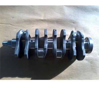 {Katagori} / (GM1136-1)KRANK MILI(DOVME CELIK) 1.2 8V-PALIO [GENMOTGM11361] 