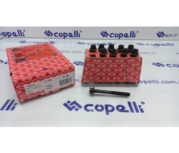 {Katagori} / (111-590)SILINDIR SAPLAMASI 10AD>1TK 1.2-1.4 16V-ALBEA-PALIO-DOBLO-MAREA-FIAT 500(7795992) [ELR-111-590] 