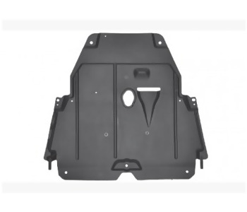 REN08ME033 KARTER KORUMA MUHAFAZASI (758905275R) MEGAN IV 16- 