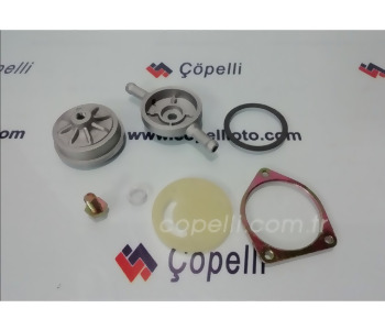 {Katagori} / JIKLE,OTOMATIK(KOMPLE)WEBER K-007 DKL [57804146ELP] 