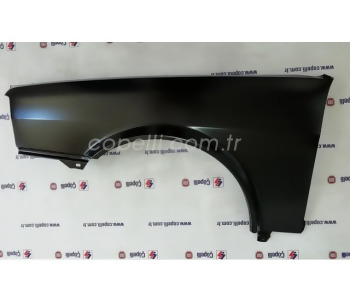 85015270A (ERT 203) ON CAMURLUK SOL 88- YM DKS (DOGAN KARTAL SAHIN)-SLX 