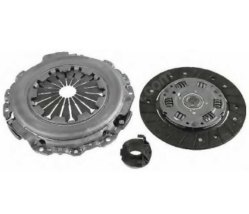 {Katagori} / DEBRIYAJ SETI (587039) MEGANE SCENIC CLASSIC 99-1.6 16V K4M 7701477112 [MAPA004215100] 