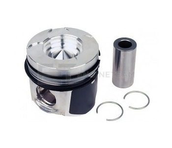 {Katagori} / PISTON SEGMAN 0.50 89MM MASTER G9U MOVANO 2.5 CDTI 16V G9U [GOETZE8771828050000G] 