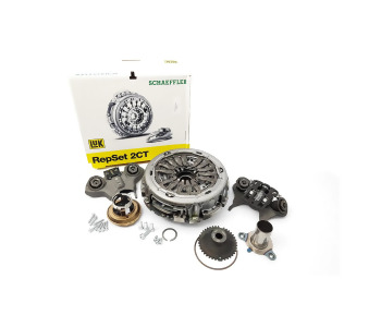 {Katagori} / DEBRIYAJ SETI 6 VITES DC4 OTOMATIK SANZUMAN LGN III-FLUENCE-MGN III-SCENIC III 302054315R 302057266R [LUK602000500] 