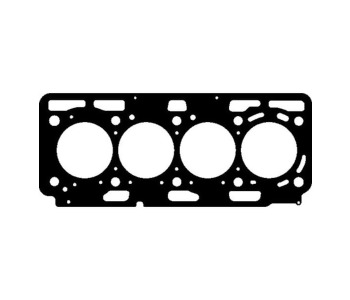 {Katagori} / SILINIDIR KAPAK CONTA MLS 0,70 MM 1.5 DCI CLIO II KANGOO MEGANE II K9K 05- [14-YT2301-07] 