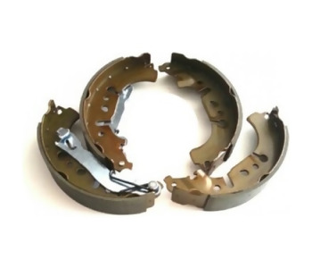 {Katagori} / (BS21602)ARKA PABUCLU FREN BALATASI 500 EGEA 1.3 MJET [BS R-21602] 