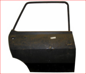 {Katagori} / ARKA KAPI SAG SW R12 7700655042 (10140) [ACAR-10140] 
