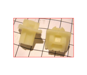 {Katagori} / ON CAM IZGARA BAKALITI KLIPS PALIO ALBEA [46472126] 