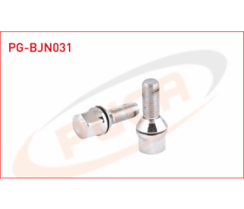 {Katagori} / BIJON CIVATASI PULLU KROMAJLI RENAULT R9 / 11 / 19 / 21 [PUGA-PG-BJN031] 