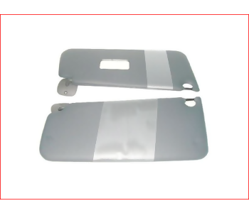 {Katagori} / IC GUNESLIK ACIK GRI TK. RENAULT Y.M. KANGO II [RN16120001] 