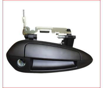 {Katagori} / KAPI KOLU ON SAG G.PUNTO [BRCFI130051] 