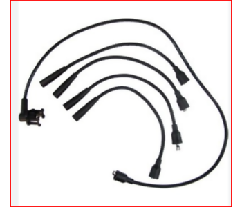 {Katagori} / BUJI+BOBIN KABLOSU R19 1.4 - 1.6 8V 94-00 (7702252160 7702253397 ) [HBK.3316] 