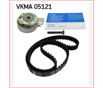 {Katagori} / GERGI KITI ASTRA F (92-98)-CORSA A (83-92)-VECTRA A (91-95)-B 1.4-1.6 1606368 1629063 [VKMA05121] 