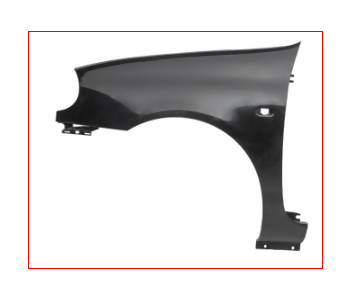 {Katagori} / ON CAMURLUK HB SOL CLIO 98-01 (7701473025) ORTASI COKUK [REN08CL005X] 