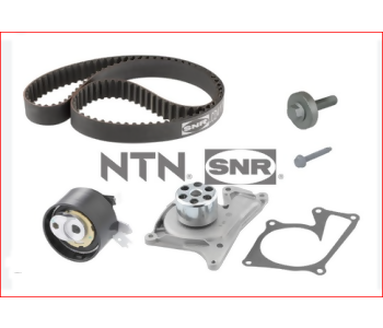 SNR-KDP455640 TRIGER KIT (DEVIRDAIM LI) MEGANE IV-CLIO IV-DACIA DOKKER LODGY-1.5DCI EURO5 TUM MODELLER 130C11508R 