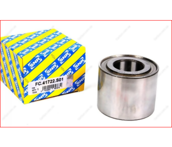 {Katagori} / ARKA TEKER RULMANI DACIA DUSTER 4x2-LOGAN MCV (30x62x48) 432100552R-8200494580-600154898 (FC41722S02 [SNRFC41722S01] 