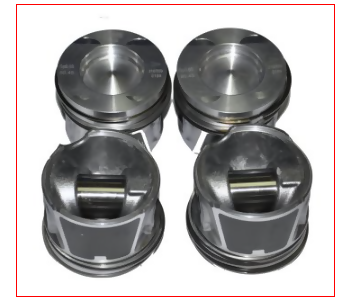 {Katagori} / (4282000)PISTON+SEGMAN TEK STD 1.3JTD-ALBEA-DOBLO-FIORINO-LINEA-CORSA 1.3CDTI(8770706STD) [YEN-31-04282] 