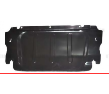 REN02CL001 MEGANE/CLIO K4M MOTOR KORUMA SACI MEGANE 03-06 (8200083830/8200509139) 