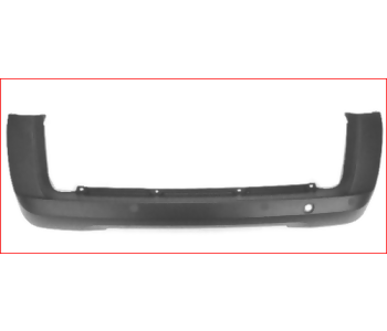 {Katagori} / ARKA TAMPON-TEK KAPI-PARK SENSORSUZ-ASTARLI (148)(099) FR (FIORINO-NEMO-BIPPER) [735662640] 