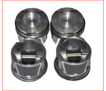 {Katagori} / (4289080)PISTON+SEGMAN TEK 0.80 1.3 90 BEYGIR GRANDE PUNTO LINEA DOBLO ASTRA H(04-12)CORSA D(07 ) [YEN-31-04289] 
