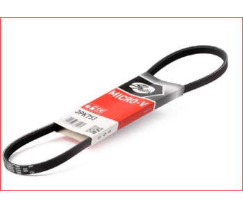 {Katagori} / ALTERNATOR KAYISI CA D4F CLIO 1.2 3PK753 8200041848 GMB30735 9091602318 [GATES3PK753] 