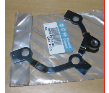 {Katagori} / CONTA,KAT.KONVERTOR 1.3 DB (DOBLO) [55193108] 