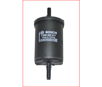 {Katagori} / BENZIN FILTRESI C3 C4 LOGAN 1.4 CLIO 1.4 MEGANE K7J K7M 106 206 15270370579,156793,156794,156799, [BOSCH09864B2017] 