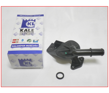 {Katagori} / MUSLUK,KALORIFER 178115500 TPSXU 40527212 [KALE178115500] 