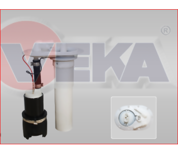 {Katagori} / (34-1804)YAKIT POMPASI+SAMANDIRA UNO70 98 1.4IE SPI (34-1804)46429908 (0) [VEKA-34-1804] 