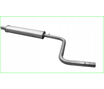 {Katagori} / EGZOZ,ORTA(1.6) SN (SIENA) [46477074] 