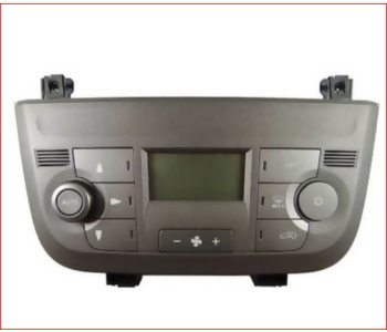 {Katagori} / KUMANDA GRUBU,KALORIFER LN (LINEA) [735459252] 