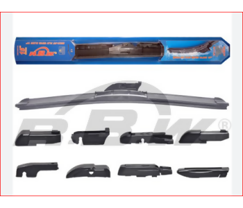 {Katagori} / MUZ TIP SILGI SUPURGELERI UNIVERSAL 10 APARAT 380MM(15 INCH) [RBW-91115] 