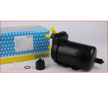 {Katagori} / MAZOT FILTRESI KANGOO 04- 1.5 DCI (ESKI NO FCS703) 7701061576 [PURFLUXFCS748] 