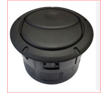 {Katagori} / KALORIFER HAVALANDIRMA DIFUZORU SIYAH DACIA LOGAN RENAULT MASTER II 8200212480 [PUGA-PG-KHD018] 