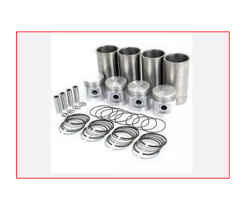 {Katagori} / PISTON+SEGMAN+GOMLEK STD (TEK)1400-R9 R12-TOROS TEK SEGMAN(8871846STD)(7904001) [YEN-71-07904-001] 