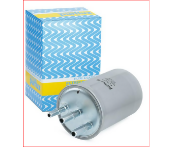 {Katagori} / MAZOT FILTRESI CONNECT 03- 1.8 TD 2T14-9155-BC [PURFLUXFCS477] 