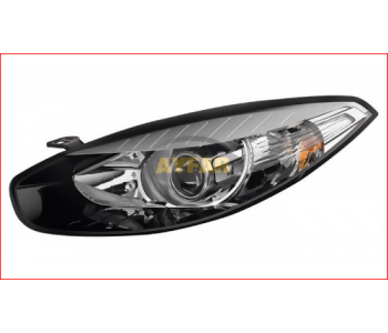 {Katagori} / MERCEKLI FAR SIYAH CERCEVELI SOL FLUENCE 2013- (260600738R) [AYF-202295] 