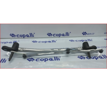 {Katagori} / (ZWM1004)CAM SILECEK MEKANIZMASI FIAT DOBLO 2010- [ZEGEN-ZWM1004] 