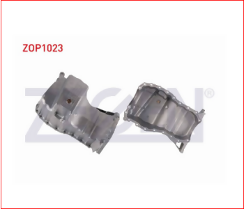 {Katagori} / YAG KARTERI ALUMINYUM CLIO KANGOO R.19 DACIA LOGAN 1.4-1.6 (K7M-K7J) [ZEGEN-ZOP1023] 