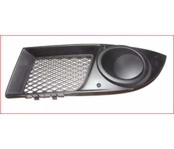 {Katagori} / (A-6840-L) IZGARA,ON TAMPON SIS CERCEVESI SISSIZ-DELIKSIZ-(SOL) DB (DOBLO II)-2006  [A-6840-L] 