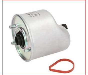 F026402864 YAKIT FILTRESI BMAX FIESTA VI FOCUS III 1.5 TDCI-1.6 TDCI 08- VOLVO C30 S40 S60 II V60 1.6 D2 
