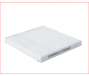 {Katagori} / POLEN FILTRESI DUCATO (DCT) [77364063] 