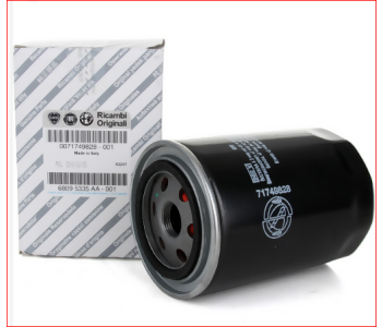 {Katagori} / YAG FILTRESI DCT (DUCATO) [71749828] 