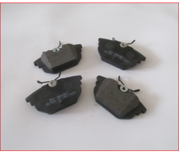 {Katagori} / FREN BALATA TK.ARKA(2.0) MR (MAREA) [71752984] 