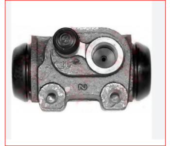 {Katagori} / FREN SILINDIRI ARKA SAG CLIO I (B/C57,5/357) 1.4 DOKUM 20,64 mm 1990-19987701033599  [AP-145702] 