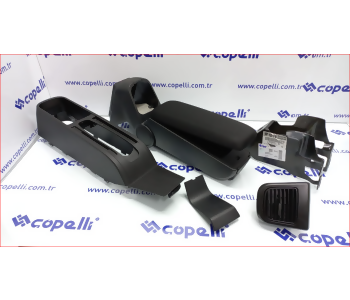 55177094 KIT,KOLCAK (FUME) LN/GP 